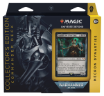 Universes Beyond: Warhammer 40,000: Deck Collector's Edition Set - Image 6