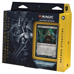 Universes Beyond: Warhammer 40,000: Deck Collector's Edition Set - Image 7