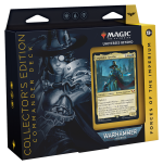 Universes Beyond: Warhammer 40,000: Extras: Forces of the Imperium Commander Deck Collector's Edition