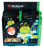 Unfinity Collector Booster Display - Image 2