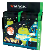 Unfinity Collector Booster Display - Image 3