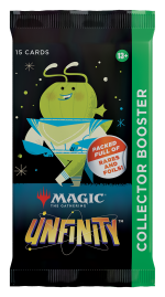 Unfinity Collector Booster - Image 2