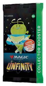 Unfinity Collector Booster - Image 3