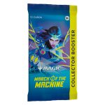 March of the Machine Collector Booster