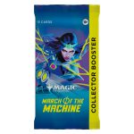 March of the Machine Collector Booster - Image 2