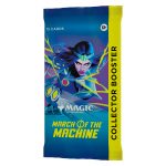 March of the Machine Collector Booster - Image 3