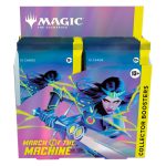 March of the Machine Collector Booster Display - Image 2