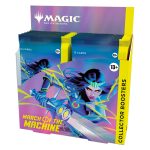 March of the Machine Collector Booster Display - Image 3