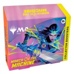 March of the Machine Collector Booster Display - Image 4