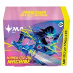 March of the Machine Collector Booster Display - Image 5