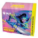 March of the Machine Collector Booster Display - Image 6