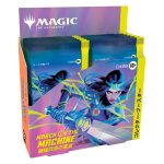 March of the Machine Collector Booster Display - Japanese