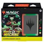 March of the Machine Commander Deck Set - Image 4