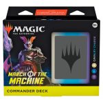 March of the Machine Commander Deck Set - Image 3