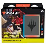 March of the Machine Commander Deck Set - Image 5