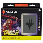 March of the Machine Commander Deck Set - Image 2