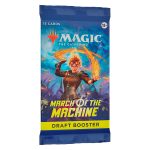 March of the Machine Draft Booster