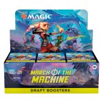 March of the Machine Draft Booster Display - Image 2