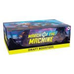 March of the Machine Draft Booster Display - Image 4