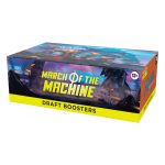 March of the Machine Draft Booster Display - Image 6