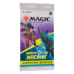 March of the Machine Jumpstart Booster