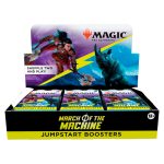 March of the Machine Jumpstart Booster Display - Image 2