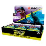 March of the Machine Jumpstart Booster Display - Image 3
