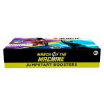March of the Machine Jumpstart Booster Display - Image 5