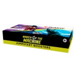 March of the Machine Jumpstart Booster Display - Image 6