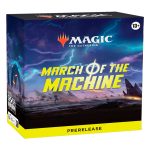 March of the Machine Prerelease Pack