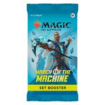 March of the Machine Set Booster - Image 2