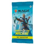 March of the Machine Set Booster - Image 3