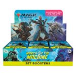 March of the Machine Set Booster Display - Image 2