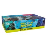 March of the Machine Set Booster Display - Image 4