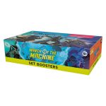 March of the Machine Set Booster Display - Image 6
