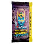 March of the Machine: The Aftermath: Collector Booster