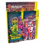 March of the Machine: The Aftermath: Collector Booster Display