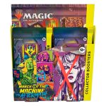 March of the Machine: The Aftermath: Collector Booster Display - Image 2