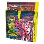 March of the Machine: The Aftermath: Collector Booster Display - Image 3