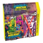 March of the Machine: The Aftermath: Collector Booster Display - Image 4
