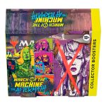 March of the Machine: The Aftermath: Collector Booster Display - Image 5