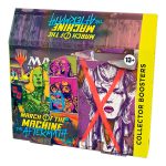 March of the Machine: The Aftermath: Collector Booster Display - Image 6