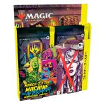 March of the Machine: The Aftermath: Collector Booster Display - Japanese