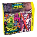 March of the Machine: The Aftermath: Collector Booster Display - Japanese - Image 4