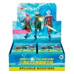 March of the Machine: The Aftermath: Epilogue Booster Display - Image 2