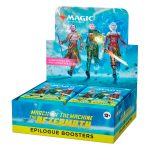 March of the Machine: The Aftermath: Epilogue Booster Display - Image 3