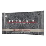 Phyrexia: All Will Be One Bundle: Compleat Edition - Image 9