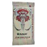 Phyrexia: All Will Be One Collector Booster