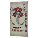 Phyrexia: All Will Be One Collector Booster - Image 3