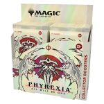 Phyrexia: All Will Be One Collector Booster Display - Image 3